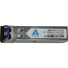 Angora Networks ANW-SFP-1G-LX