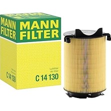 Starseven Mann-Filter C 14 130 Hava Filtresi (Vw Group)
