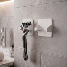 Yadu Tıraş Bıçağı Tutucu Cube 4 Adet