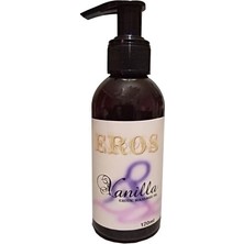 Nacario Eros Eros Vanilya Aromalı 120 ml