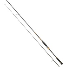 Daiwa Morethan Branzino Expert Ags 2.51M 7-28GR 2p Kamış