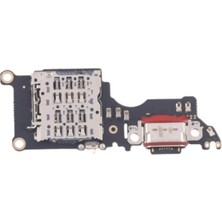 Senal Store Oppo RENO13 F 5g Şarj Bordu - Şarj Soketli Mikrofon Bord - CPH2699 Uyumlu Senalstore