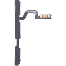 Senal Store Realme C63 4g On Off Power Volume Ses Film Flex - RMX3939 Uyumlu Senalstore