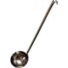 Oktaylar No:1 Reçel Kepçesi 5.5 cm 40 cc