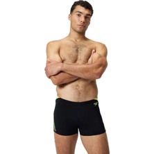 Speedo Hyperboom Spl Asht Am Yellow 8-00302017218