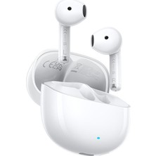 Ugreen Lightbuds H5 Pro Enc Kablosuz Bluetooth Kulak Içi Kulaklık - Beyaz