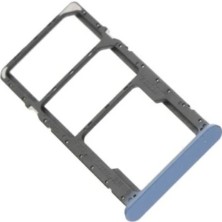 Senal Store Realme C63 4g Sim Kart Tepsisi - Çekmecesi - Aparatı - RMX3939 Uyumlu Senalstore