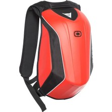 Dainese D-Mach Compact Backpack Sırt Çantası (22 Lt.)