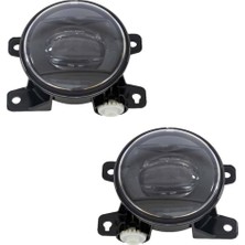 Ata Orjınal Honda Sag-Sol Civic-Accord-Acura-Crv 2020-2025 Mercek LED Sis Lambası 261508367R, 33900TLAA01, 33950TLAA01, 33900TXKK11, 33950TXKK11