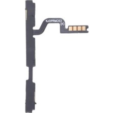 Senal Store Realme Note 60 On Off Power Volume Ses Film Flex RMX3933 Uyumlu Senalstore
