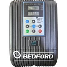 Reeford B608-4003 Trifaze 2,2 Kw 3 Hp 380V Ac Solar Pompa Sürücü Invertör