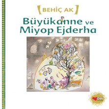 Renas Store Büyükanne Miyop Ejderha
