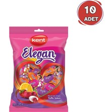 Kent Elegan Bayram Şekeri (375 Gr) 10 Adet