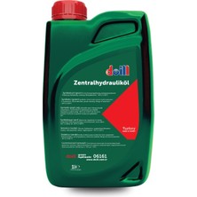 Doill Dsg Otomatik Şanzıman Vw G 004 000 M2 1 Litre Mekatronik Yağı