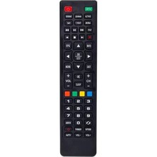 Aslanoğlu Store Hiremco Seoultech Zımba Uydu Alıcı Kumandası