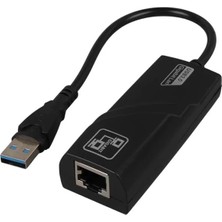 Aslanoğlu Store Powermaster PM-3851 Gigabit USB 3.0 Kablosuz Adaptör