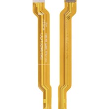 Senal Store Tecno Camon 40 Pro 4g Anakart Ara Film Flex - Main Filmi - Cm6 Uyumlu Senalstore