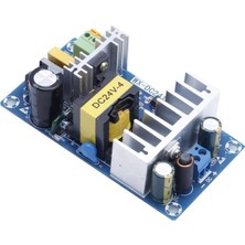 China 220V/AC To 24V/DC Anahtarlamalı Güç Kaynağı Kartı