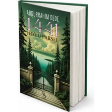 1441 No’lu Parsel – Abdurrahim Dede