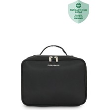 Carry Bliss TidyPack Anti-Bakteriyel Astarlı Bebek Kıyafet ve Bez Düzenleme Çantası