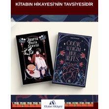 Yuzu Kitap Ödünç Aldığım Her Nefes, Arafta Pasta Servisi-Çizgi Roman (2kitap)