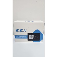 E.c.a. Poly Comfort 200 B Oda Termostat