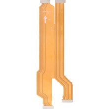 Senal Store Oppo RENO13 F 5g Anakart Ara Film Flex - Main Filmi - CPH2699 Uyumlu Senalstore