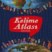 Renas Store Kelime Atlası