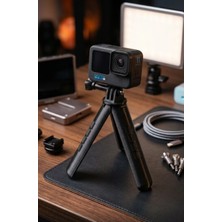 Gopro Tripod Grip Sabitleyici