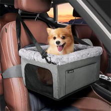 Pawise Delüks Köpek Koltuğu
