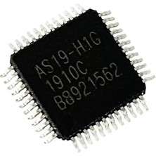 Aslanoğlu Store As 19H1 Smd