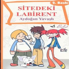 Renas Store Sitedeki Labirent