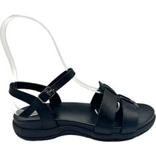 Kemal Tanca 862 J-9 Kadın Sandalet