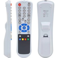 Aslanoğlu Store Nextkey-Sakura Uydu Alıcı Kumandası