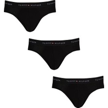 Tommy Hilfiger Erkek 3'lü Boxer UM0UM03471.0WE