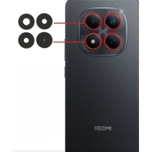 Senal Store Xiaomi Redmi Note 15 Pro Kamera Camı Senalstore