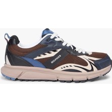 Tommy Hilfiger Erkek Outdoor Sneaker Tech Mix Ayakkabı FM0FM05843GV0