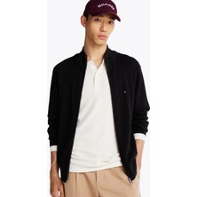 Tommy Hilfiger Erkek Kazak MW0MW37402