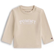 Tommy Hilfiger Bebek Tişört KN0KN02147