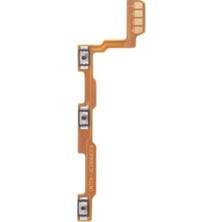 Senal Store Oppo RENO13 F 5g On Off Power Volume Ses Film Flex - CPH2699 Uyumlu Senalstore