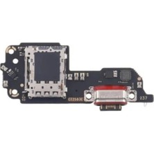 Senal Store Xiaomi Redmi Note 14 Pro+ Plus 5g Şarj Soketli Mikrofon Bordu 24115RA8EG Senalstore