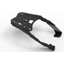 Giza Motor Arka Çanta Demiri Tvs  Ntorq 125