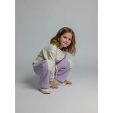 Aden Kids Unisex Çocuk %100 Pamuk Alt Üst Takım
