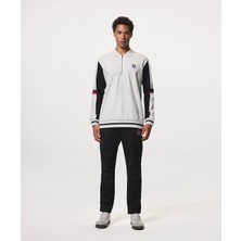 Krtlyvs Beşiktaş Erkek Sweatshirt 7626209