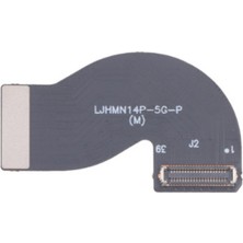 Senal Store Xiaomi Redmi Note 14 Pro 5g Ekran Ara Film Flex - LCD Filmi - LCD Filmi 24090RA29G Uyumlu Senalstore