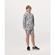 Krtlyvs Beşiktaş Jr Kapüşonlu Sweatshirt 6626203