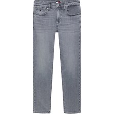 Tommy Jeans Erkek Kot Pantolon DM0DM22454