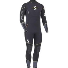Scubapro Elbise Sport G2 Steamer 5 Erkek