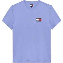 Tommy Jeans Erkek Tişört DM0DM20740