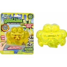 Aslanoğlu Store Mey Ithalat® Slimy Gooblings Slime